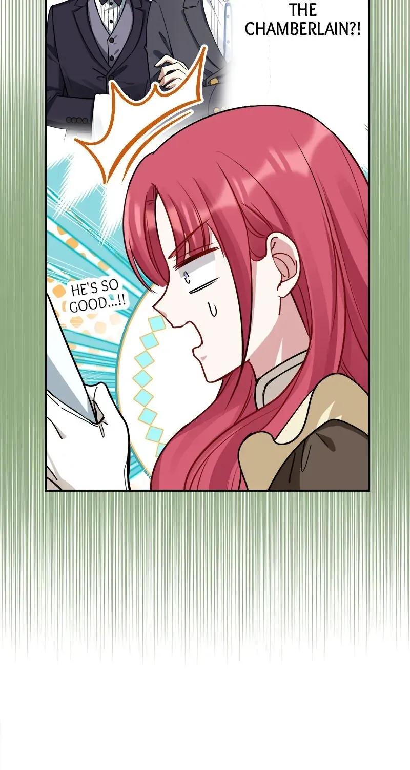 I Woke Up As a Notorious Troublemaker! Chapter 3 page 119 - 