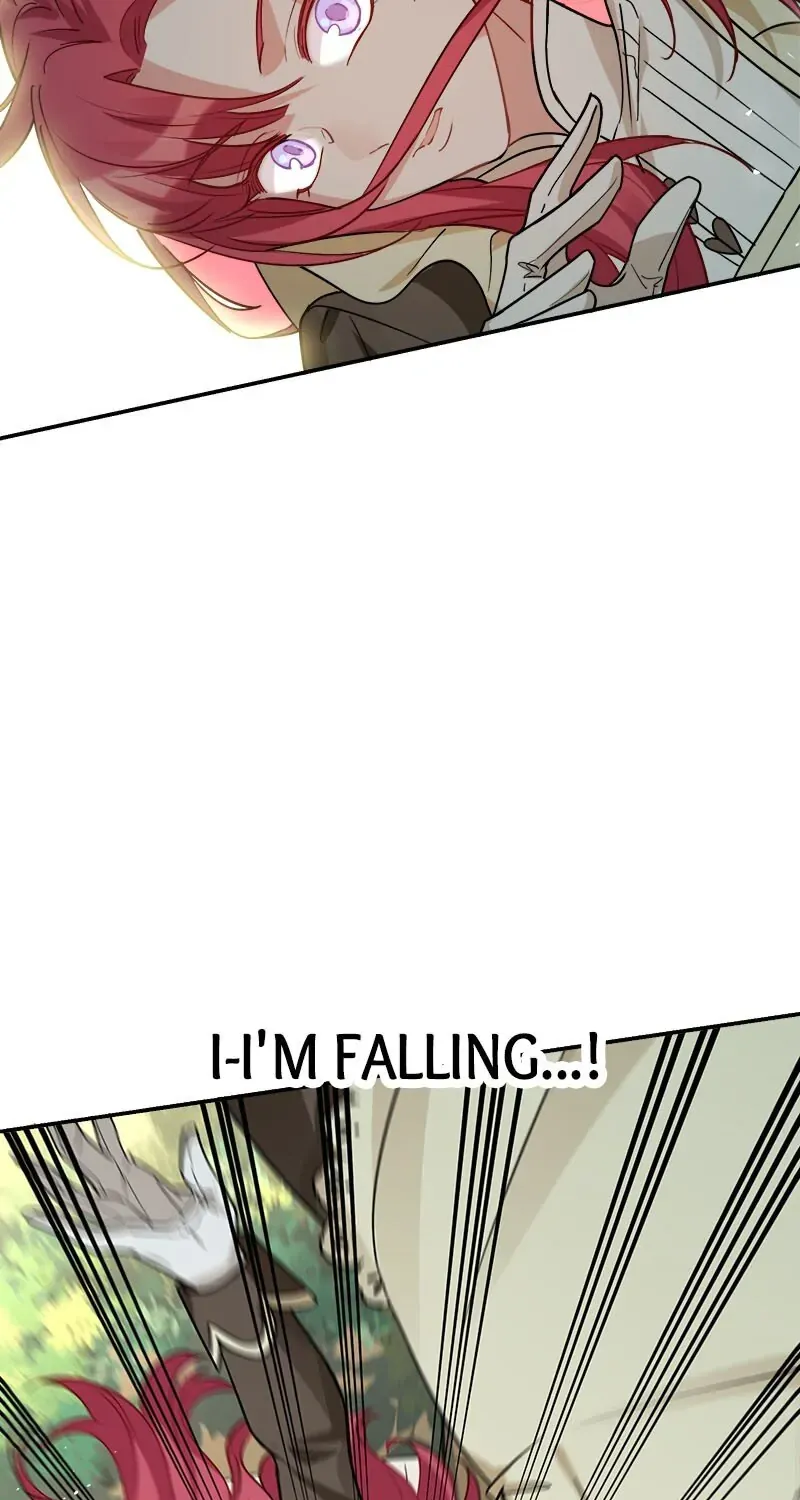 I Woke Up As a Notorious Troublemaker! Chapter 3 page 128 - 