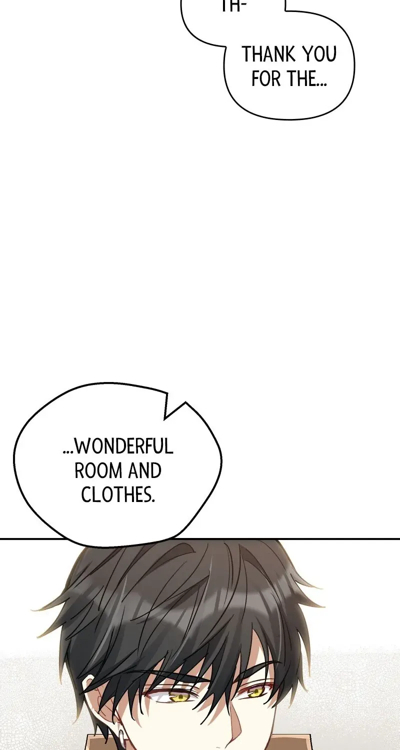 I Woke Up As a Notorious Troublemaker! Chapter 3 page 17 - 