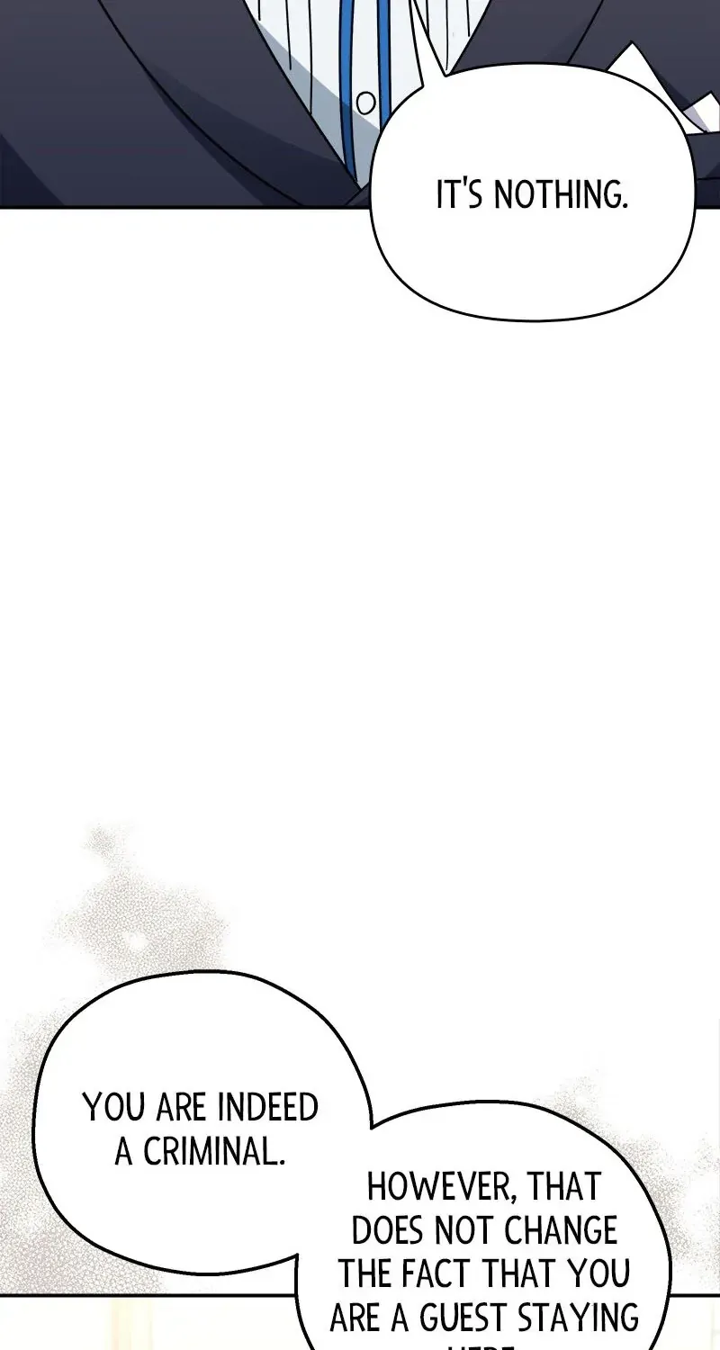 I Woke Up As a Notorious Troublemaker! Chapter 3 page 19 - 