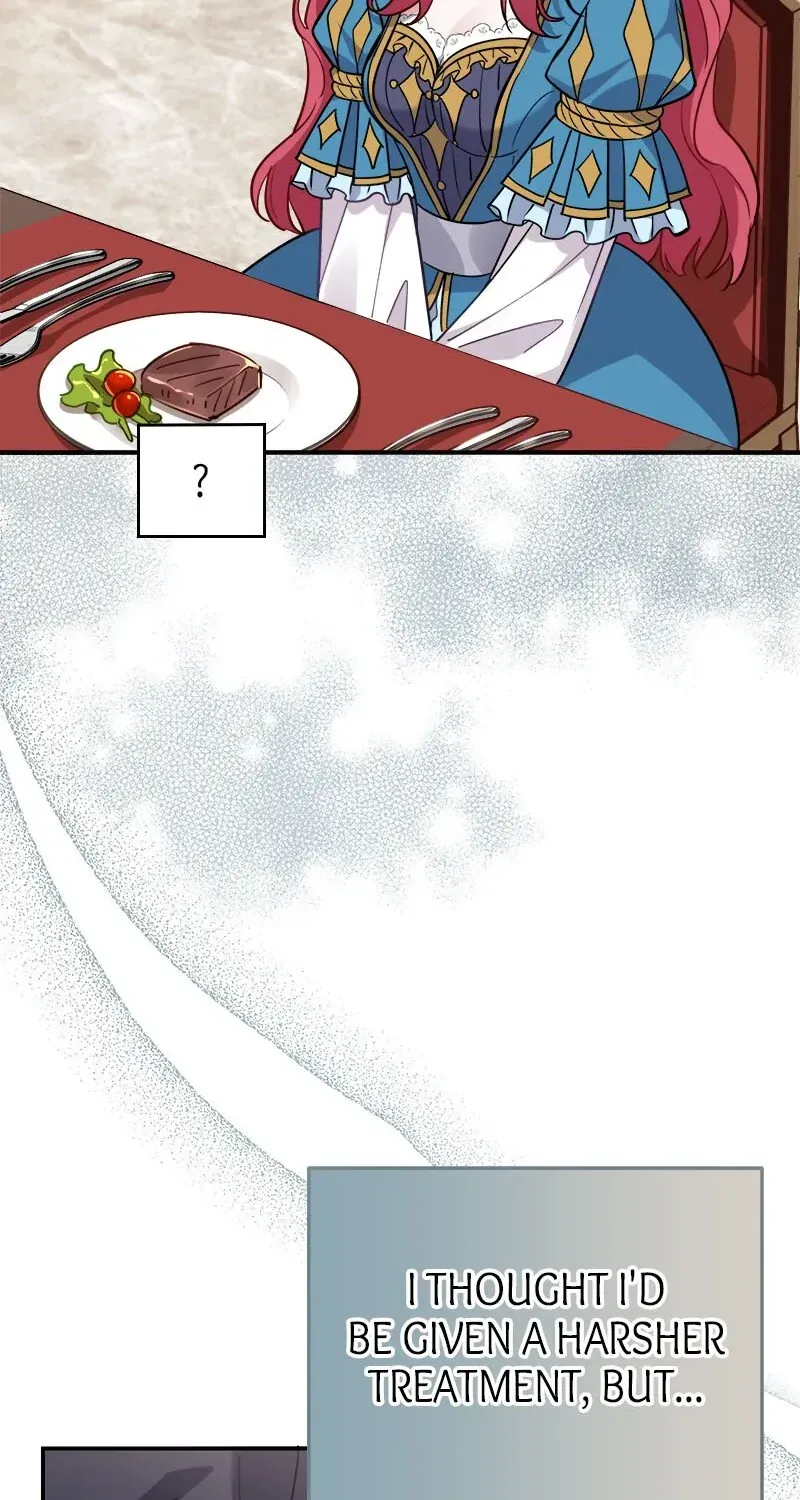 I Woke Up As a Notorious Troublemaker! Chapter 3 page 21 - 