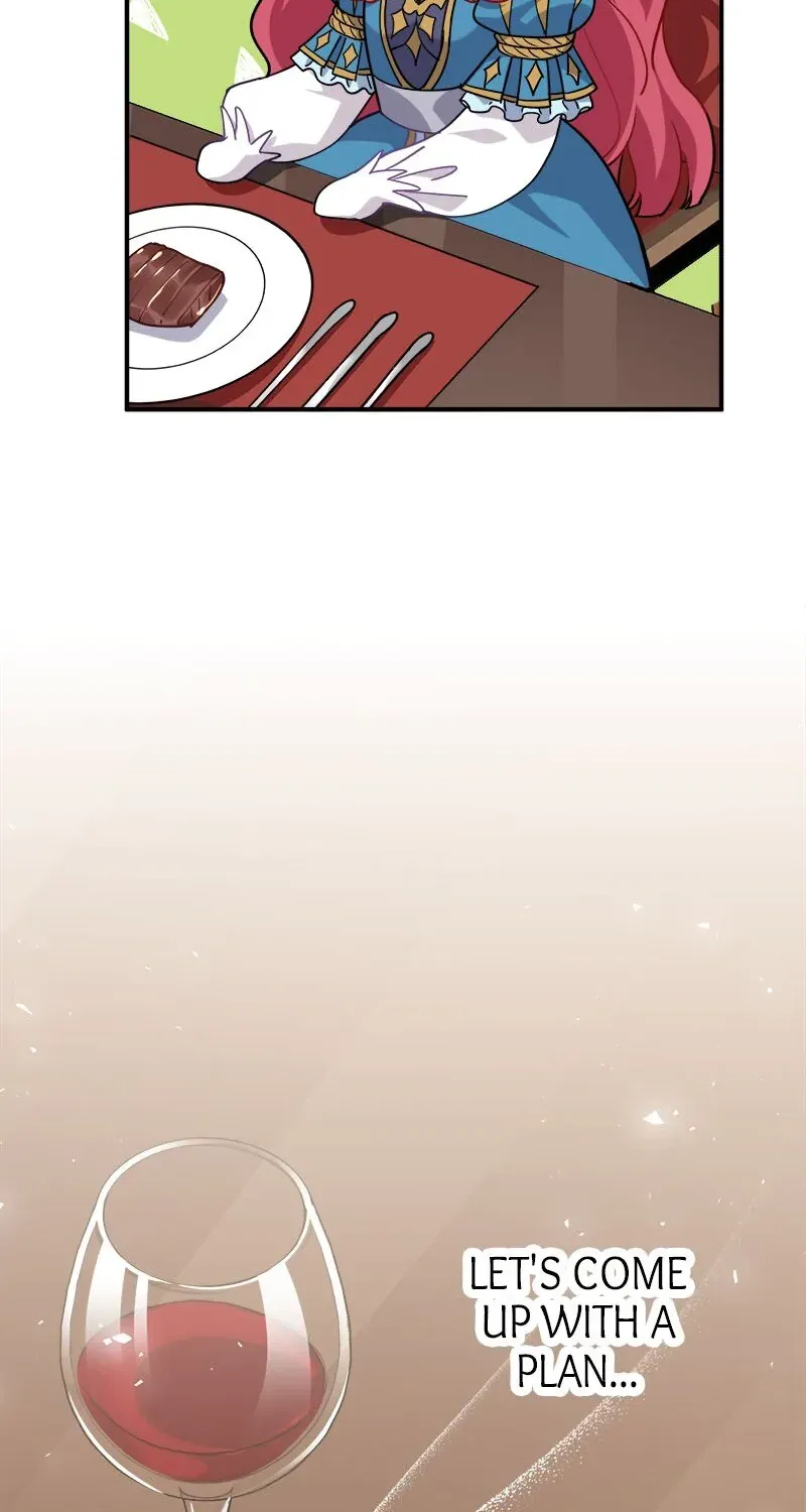 I Woke Up As a Notorious Troublemaker! Chapter 3 page 27 - 