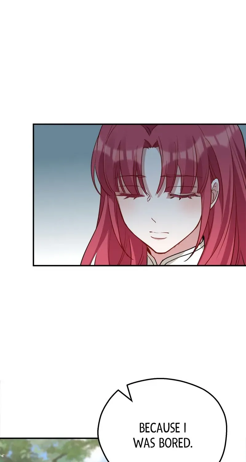 I Woke Up As a Notorious Troublemaker! Chapter 3 page 44 - 