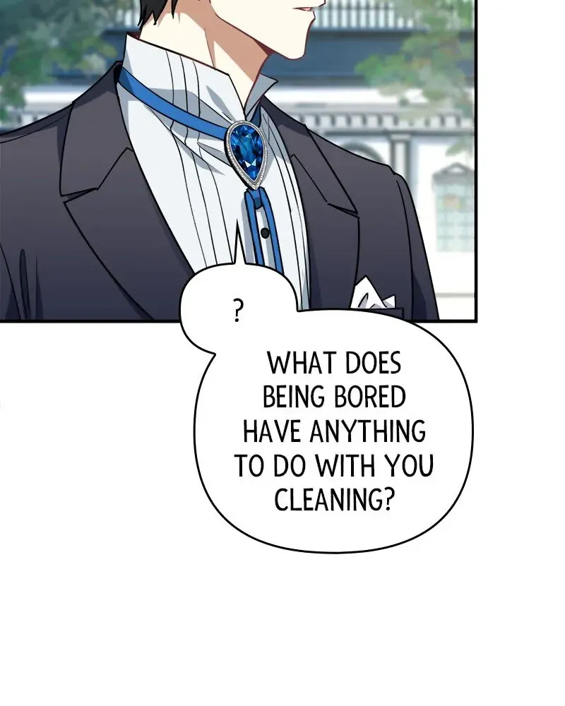I Woke Up As a Notorious Troublemaker! Chapter 3 page 46 - 