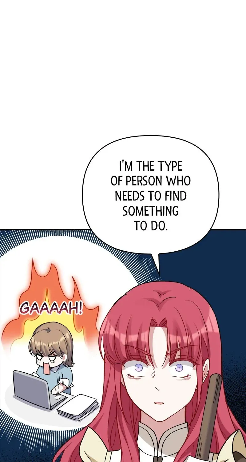 I Woke Up As a Notorious Troublemaker! Chapter 3 page 47 - 
