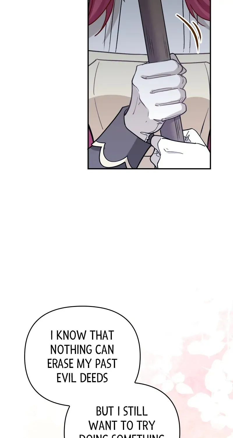 I Woke Up As a Notorious Troublemaker! Chapter 3 page 57 - 