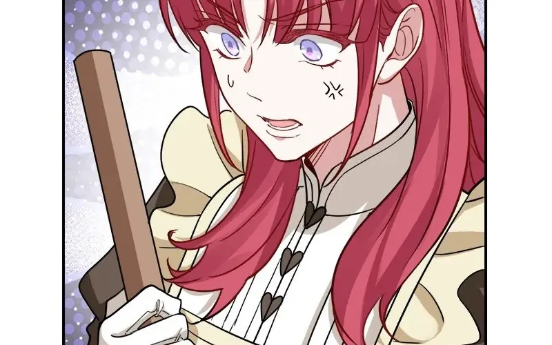 I Woke Up As a Notorious Troublemaker! Chapter 3 page 69 - 