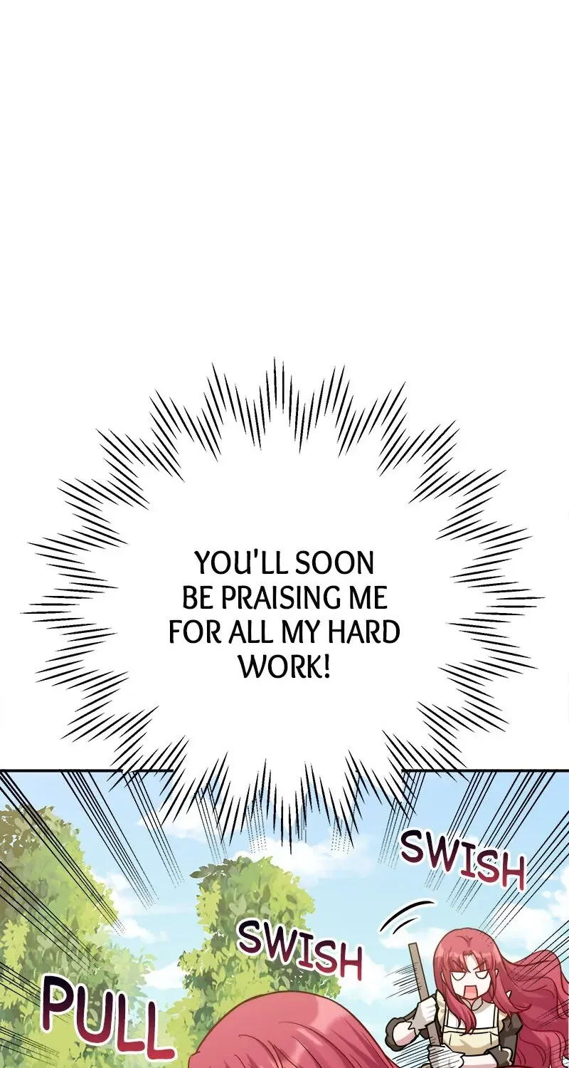 I Woke Up As a Notorious Troublemaker! Chapter 3 page 72 - 