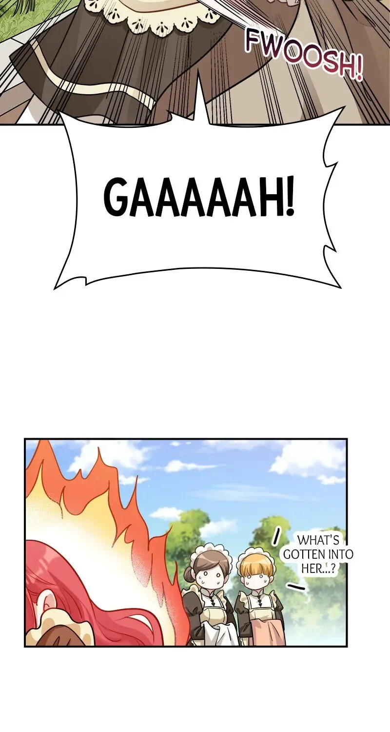 I Woke Up As a Notorious Troublemaker! Chapter 3 page 74 - 