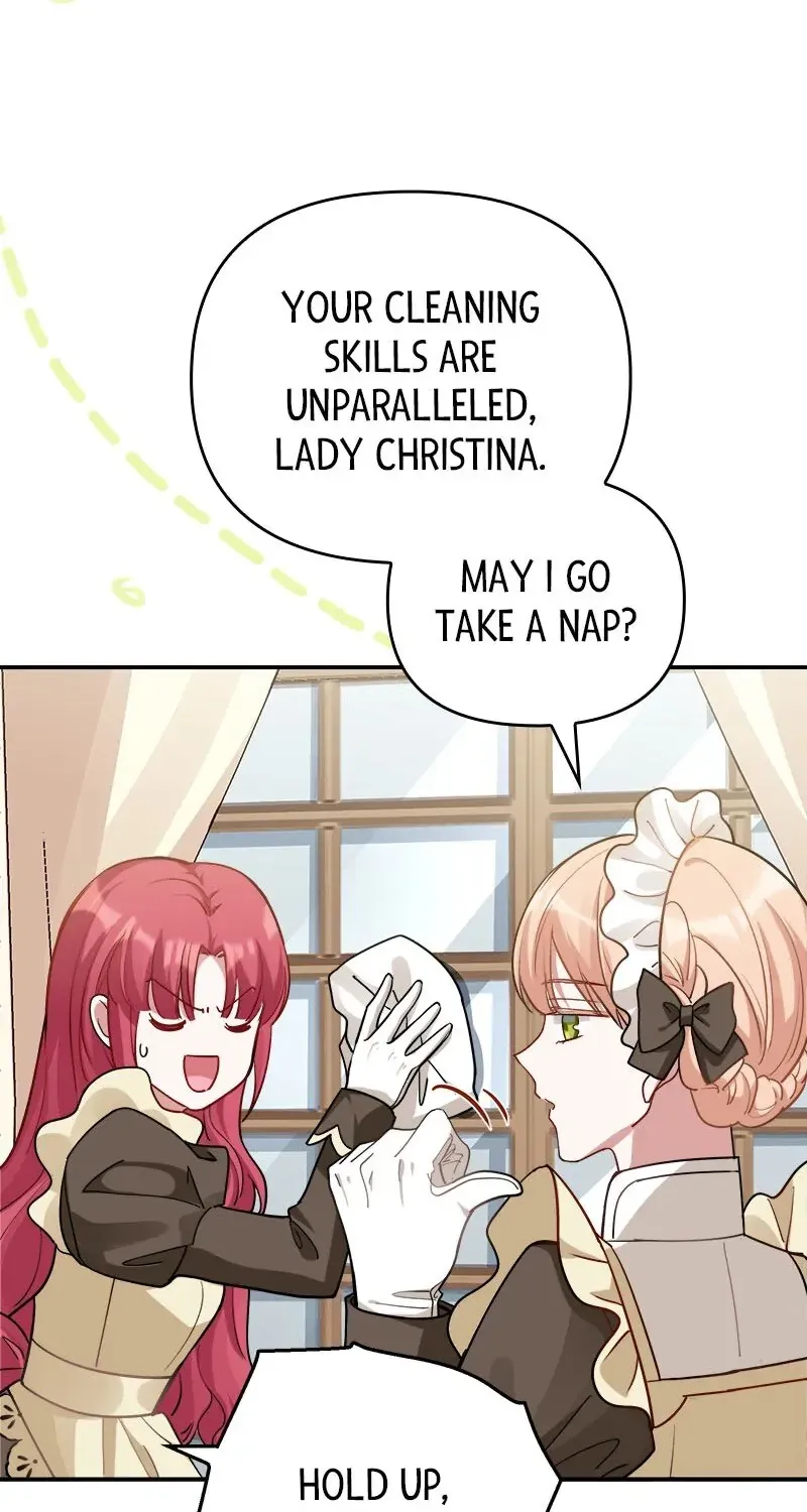 I Woke Up As a Notorious Troublemaker! Chapter 3 page 81 - 