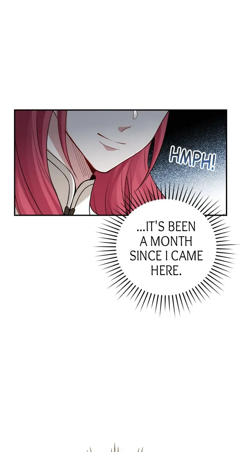 I Woke Up As a Notorious Troublemaker! Chapter 3 page 83 - 