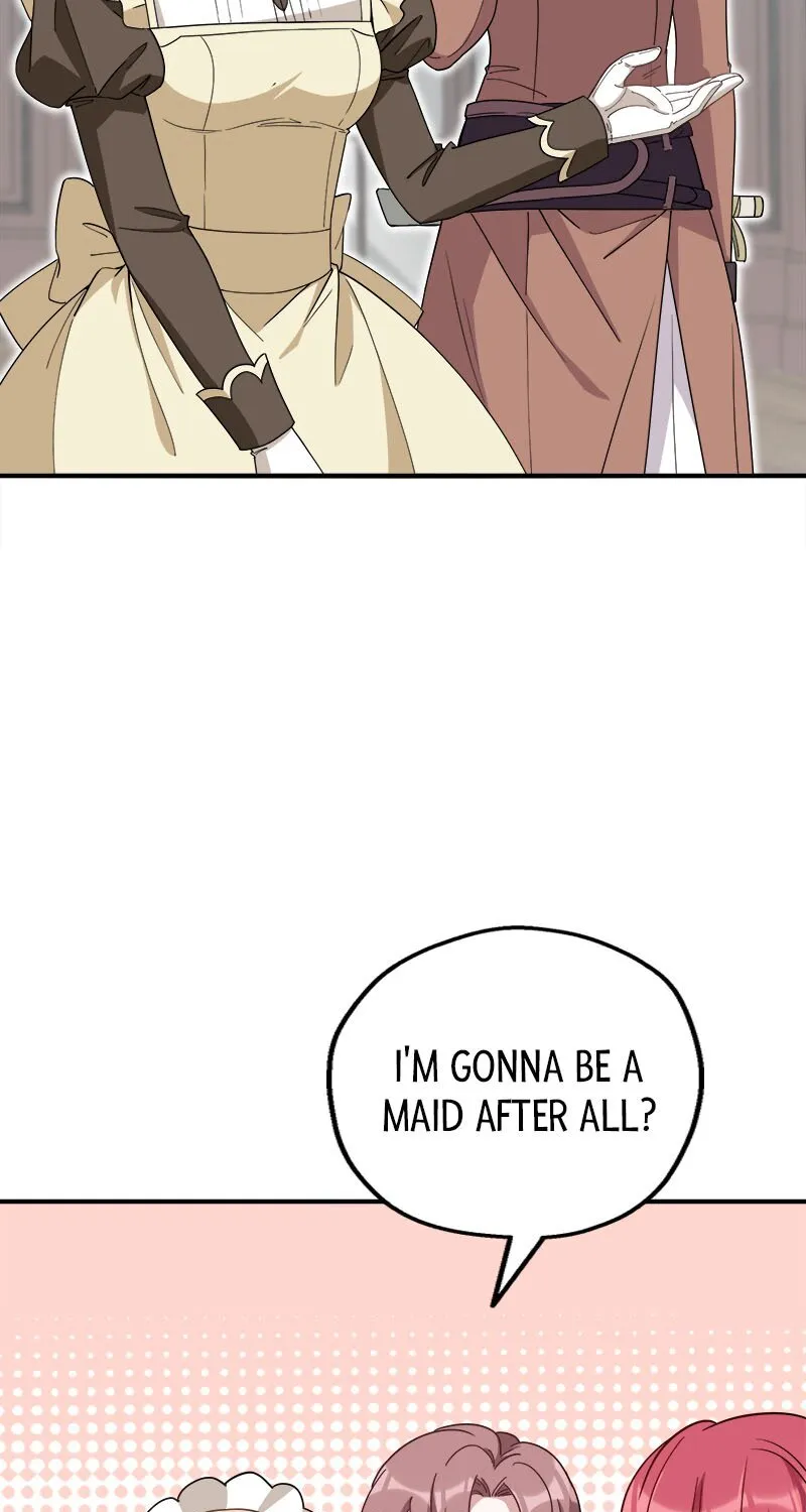 I Woke Up As a Notorious Troublemaker! Chapter 30 page 101 - 