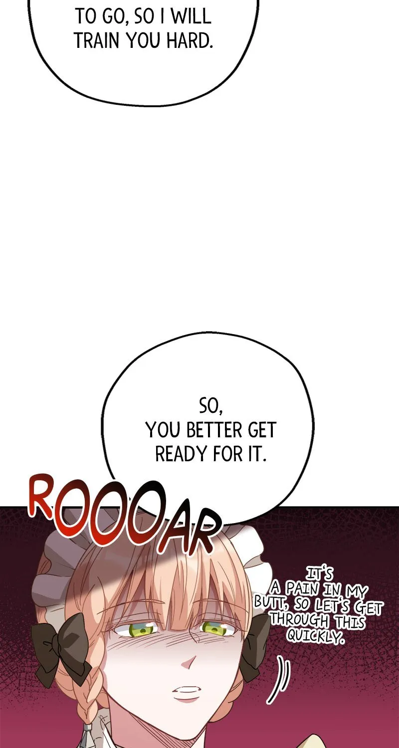 I Woke Up As a Notorious Troublemaker! Chapter 30 page 103 - 