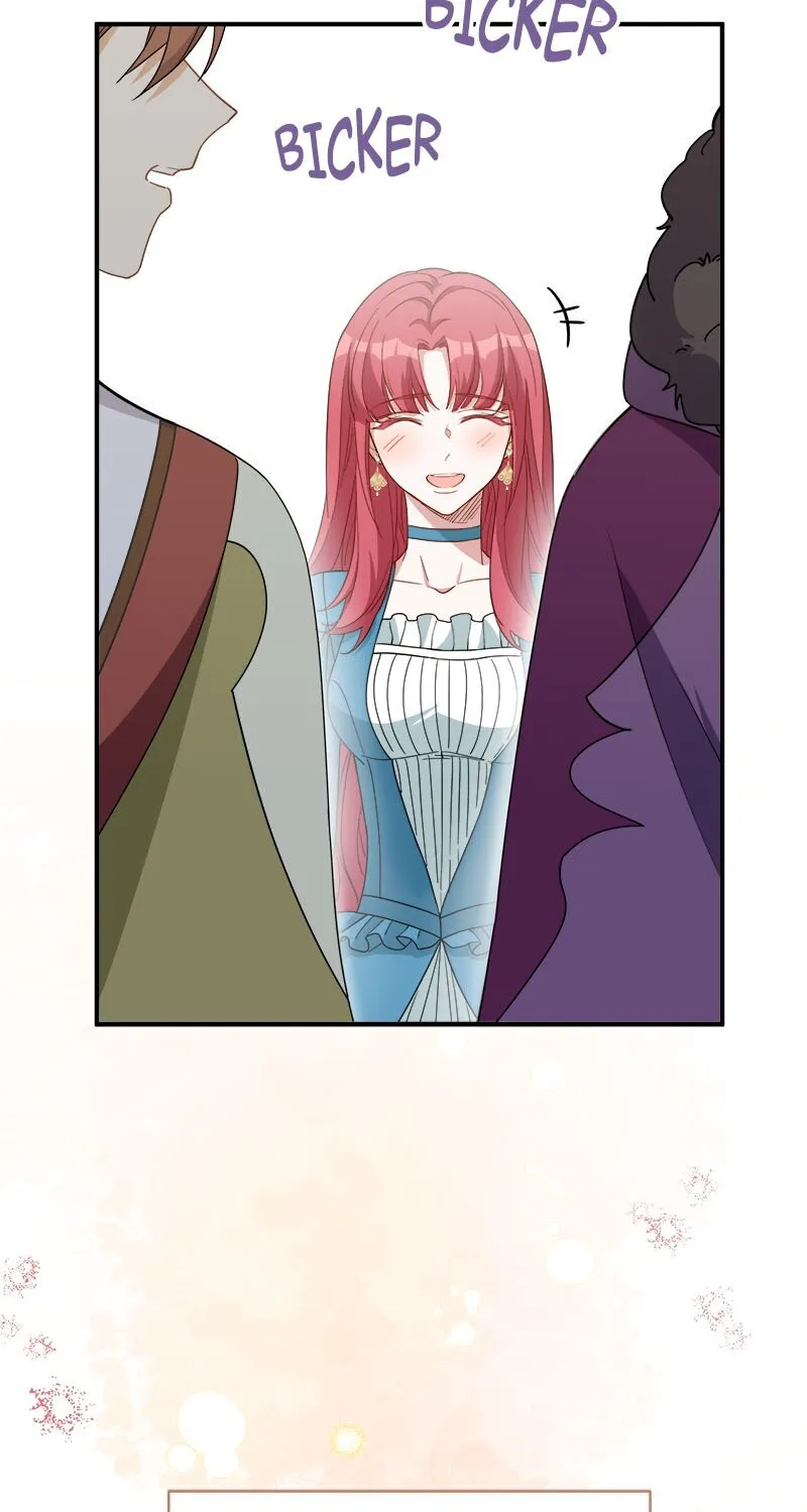 I Woke Up As a Notorious Troublemaker! Chapter 30 page 111 - 