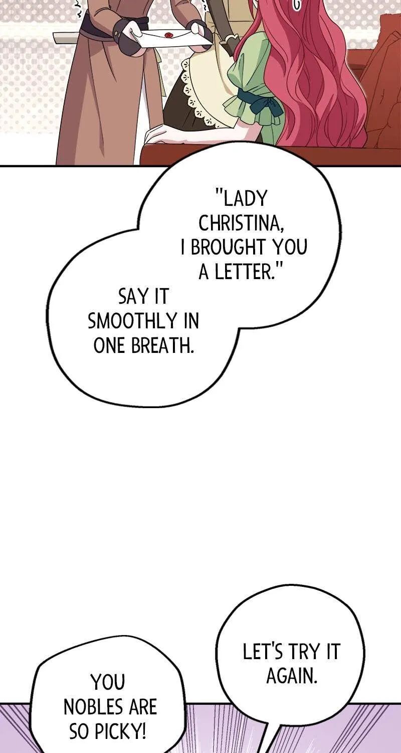 I Woke Up As a Notorious Troublemaker! Chapter 30 page 120 - 
