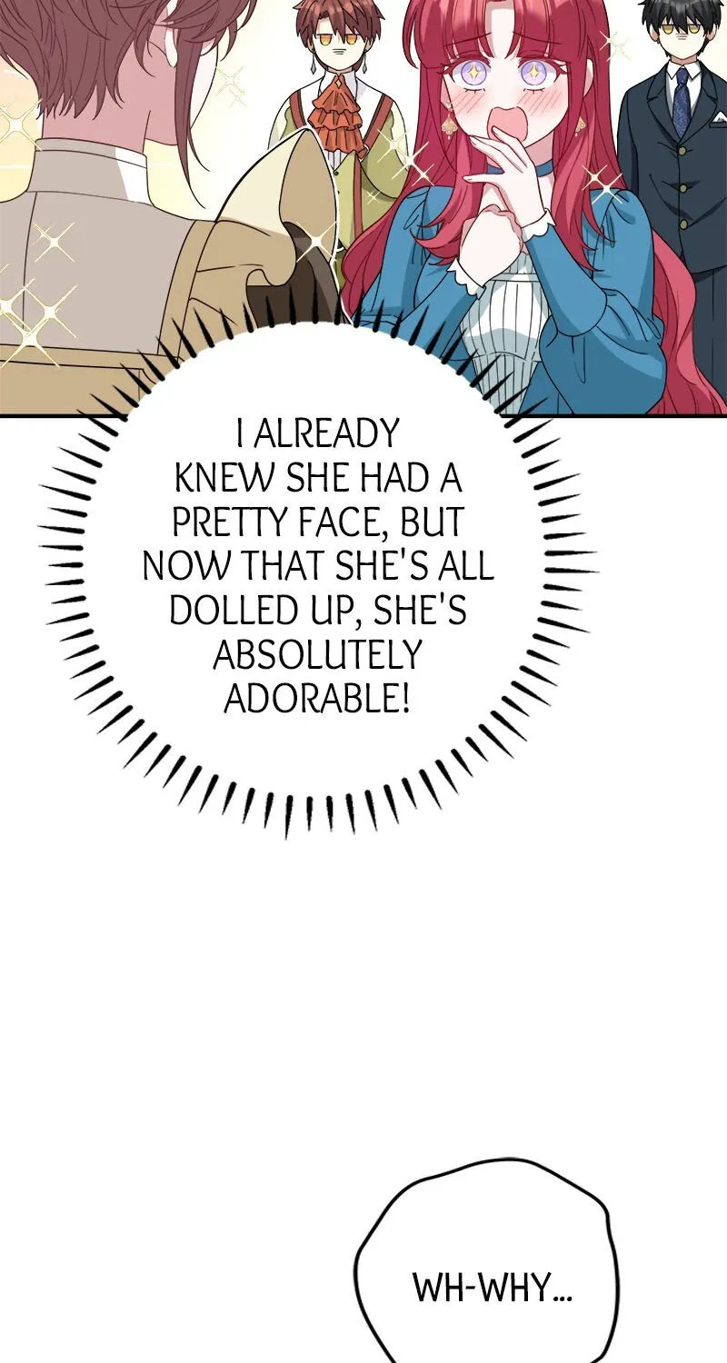 I Woke Up As a Notorious Troublemaker! Chapter 30 page 15 - 