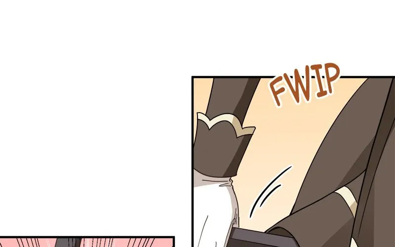 I Woke Up As a Notorious Troublemaker! Chapter 30 page 21 - 