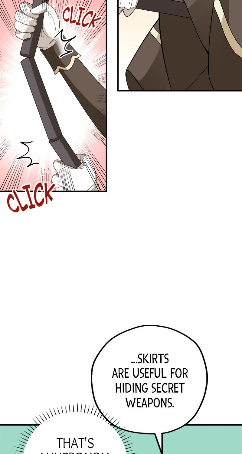 I Woke Up As a Notorious Troublemaker! Chapter 30 page 22 - 