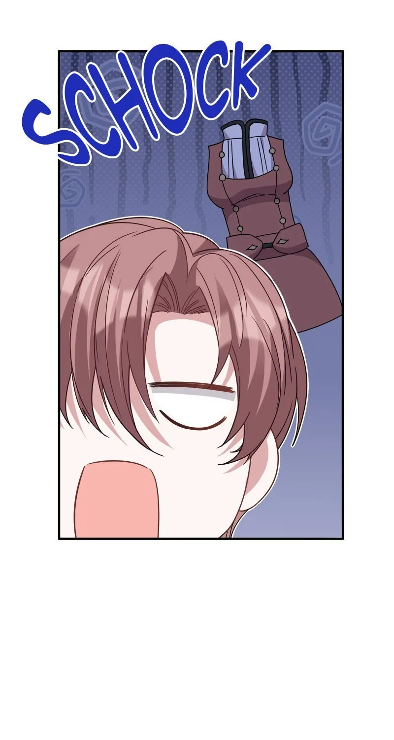 I Woke Up As a Notorious Troublemaker! Chapter 30 page 28 - 