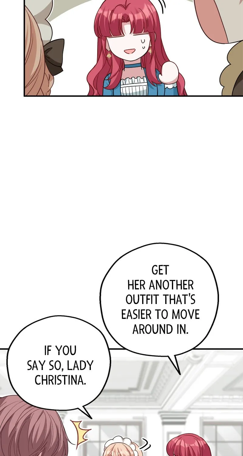 I Woke Up As a Notorious Troublemaker! Chapter 30 page 30 - 