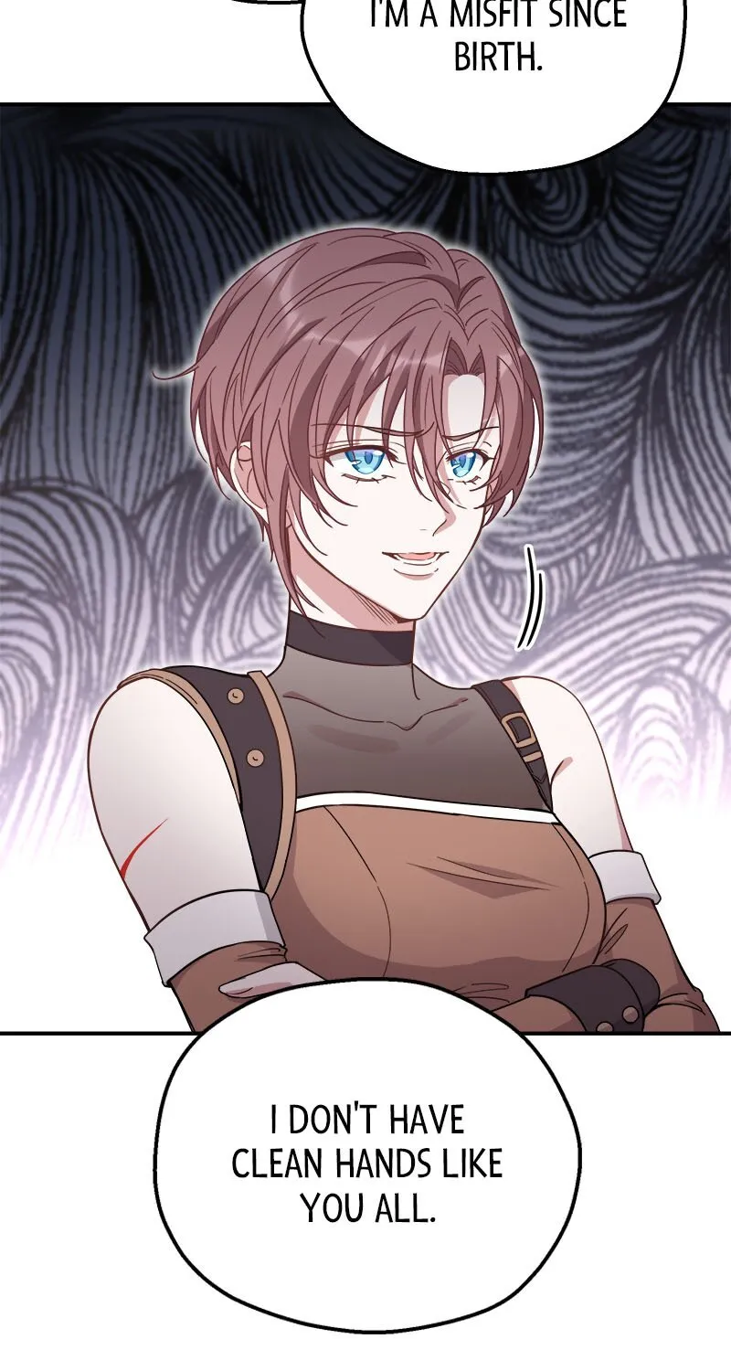 I Woke Up As a Notorious Troublemaker! Chapter 30 page 53 - 