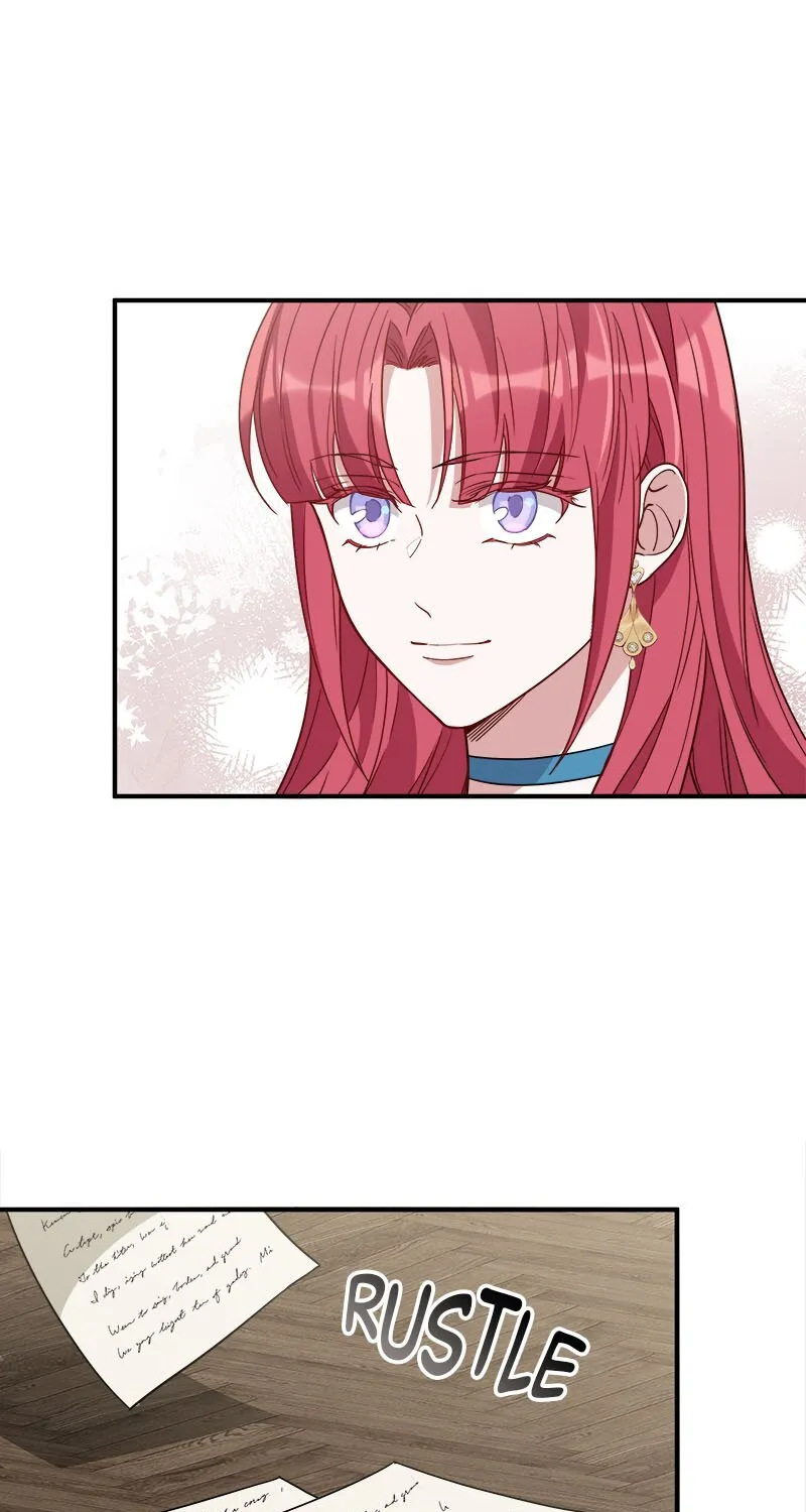 I Woke Up As a Notorious Troublemaker! Chapter 30 page 59 - 