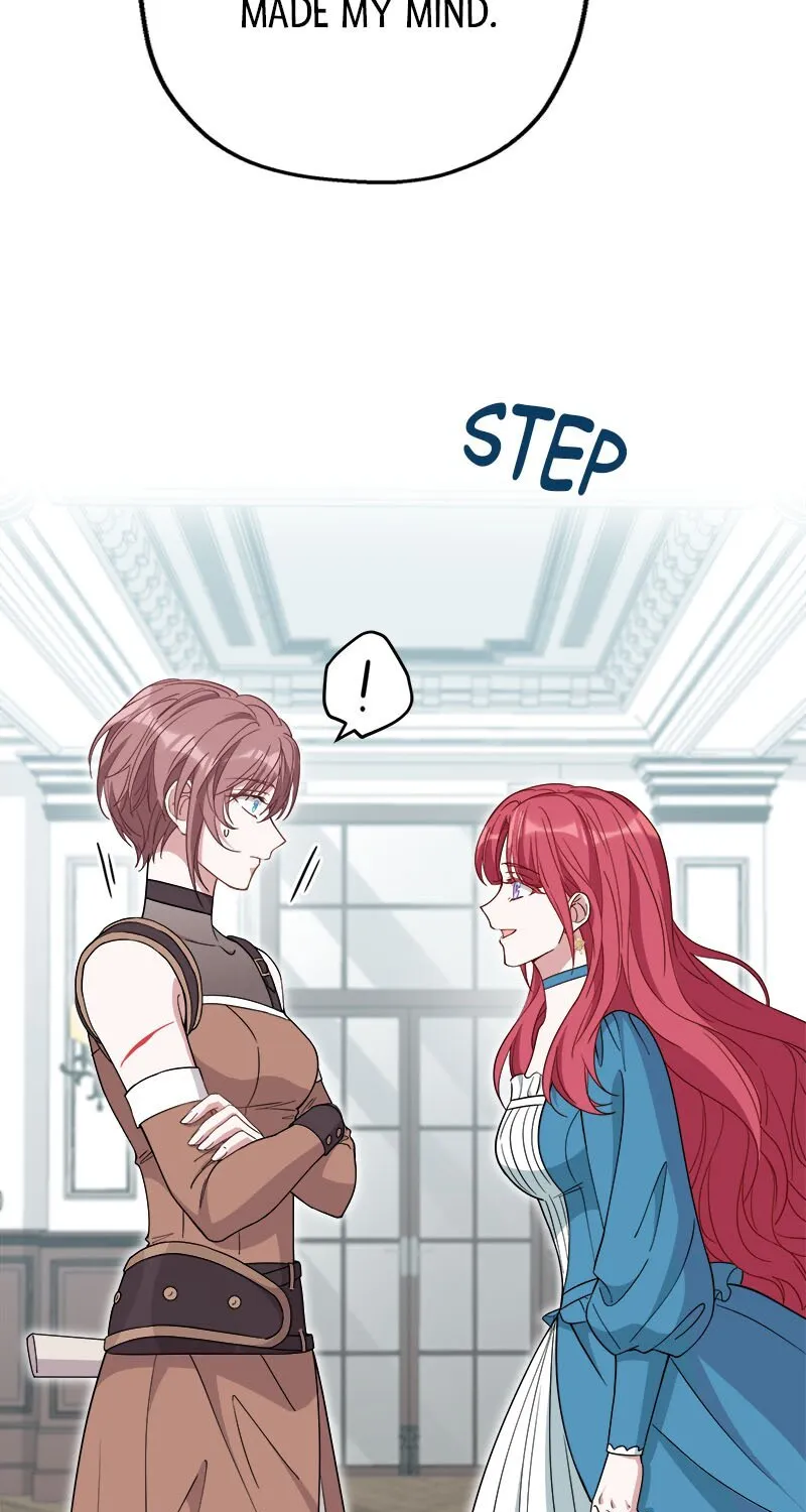 I Woke Up As a Notorious Troublemaker! Chapter 30 page 61 - 