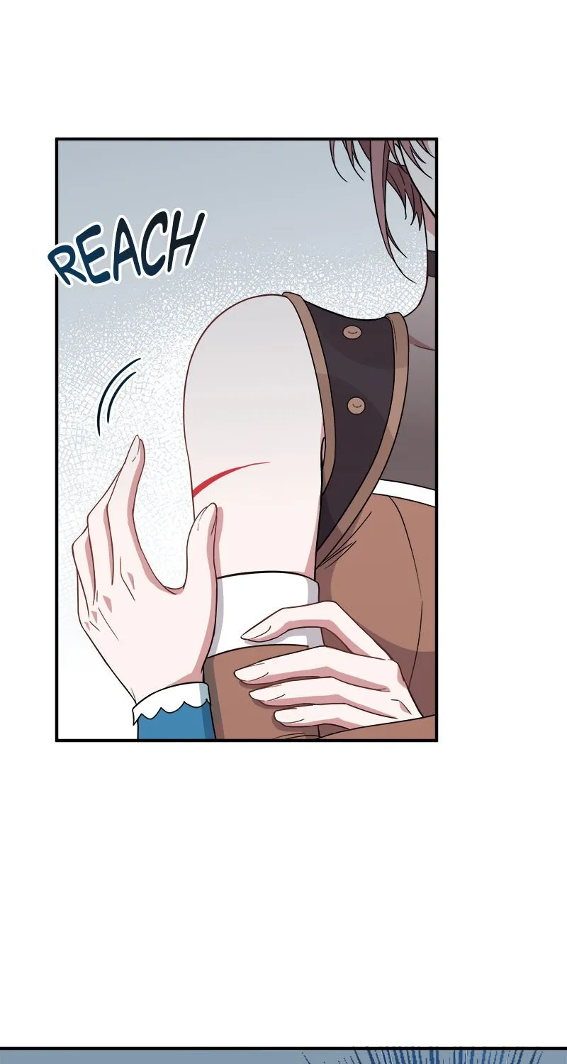 I Woke Up As a Notorious Troublemaker! Chapter 30 page 63 - 
