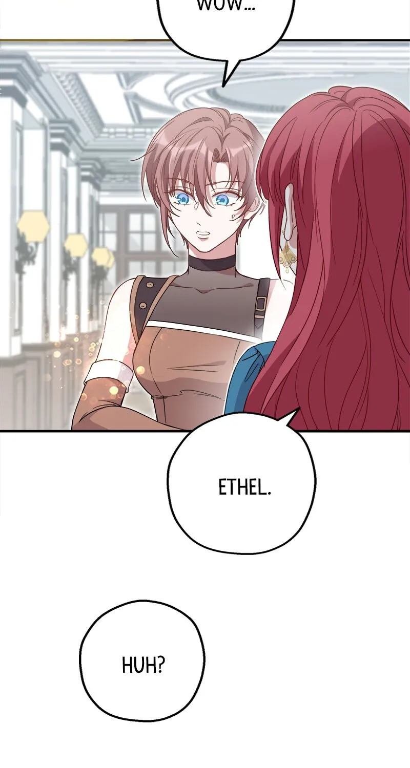 I Woke Up As a Notorious Troublemaker! Chapter 30 page 70 - 
