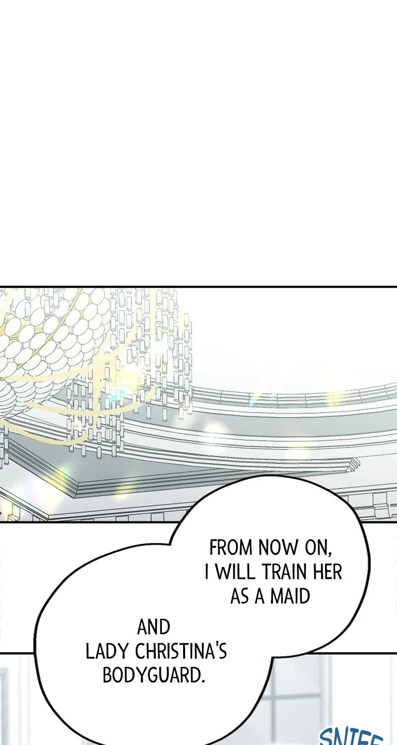 I Woke Up As a Notorious Troublemaker! Chapter 30 page 99 - 