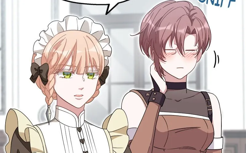 I Woke Up As a Notorious Troublemaker! Chapter 30 page 100 - 