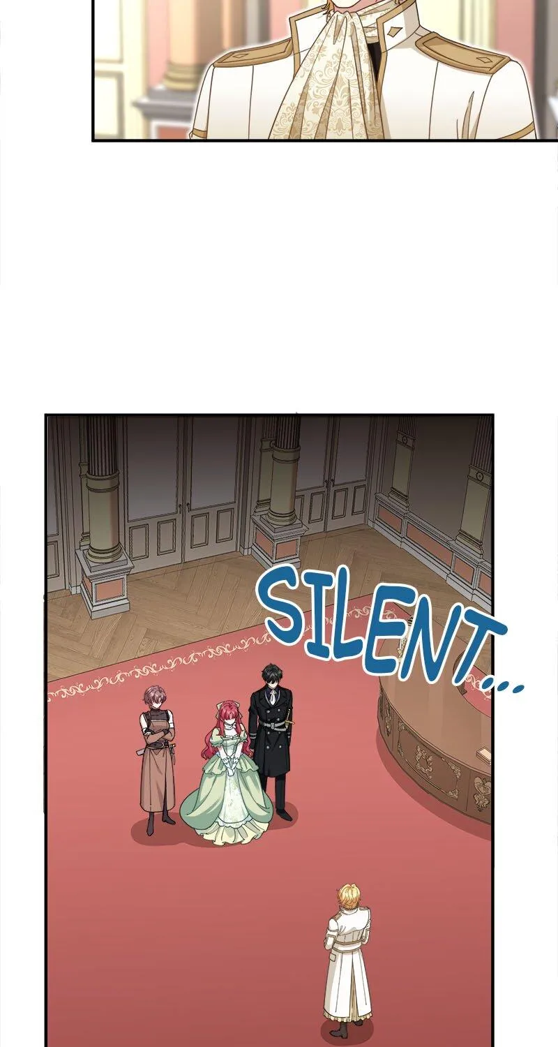 I Woke Up As a Notorious Troublemaker! Chapter 31 page 6 - 