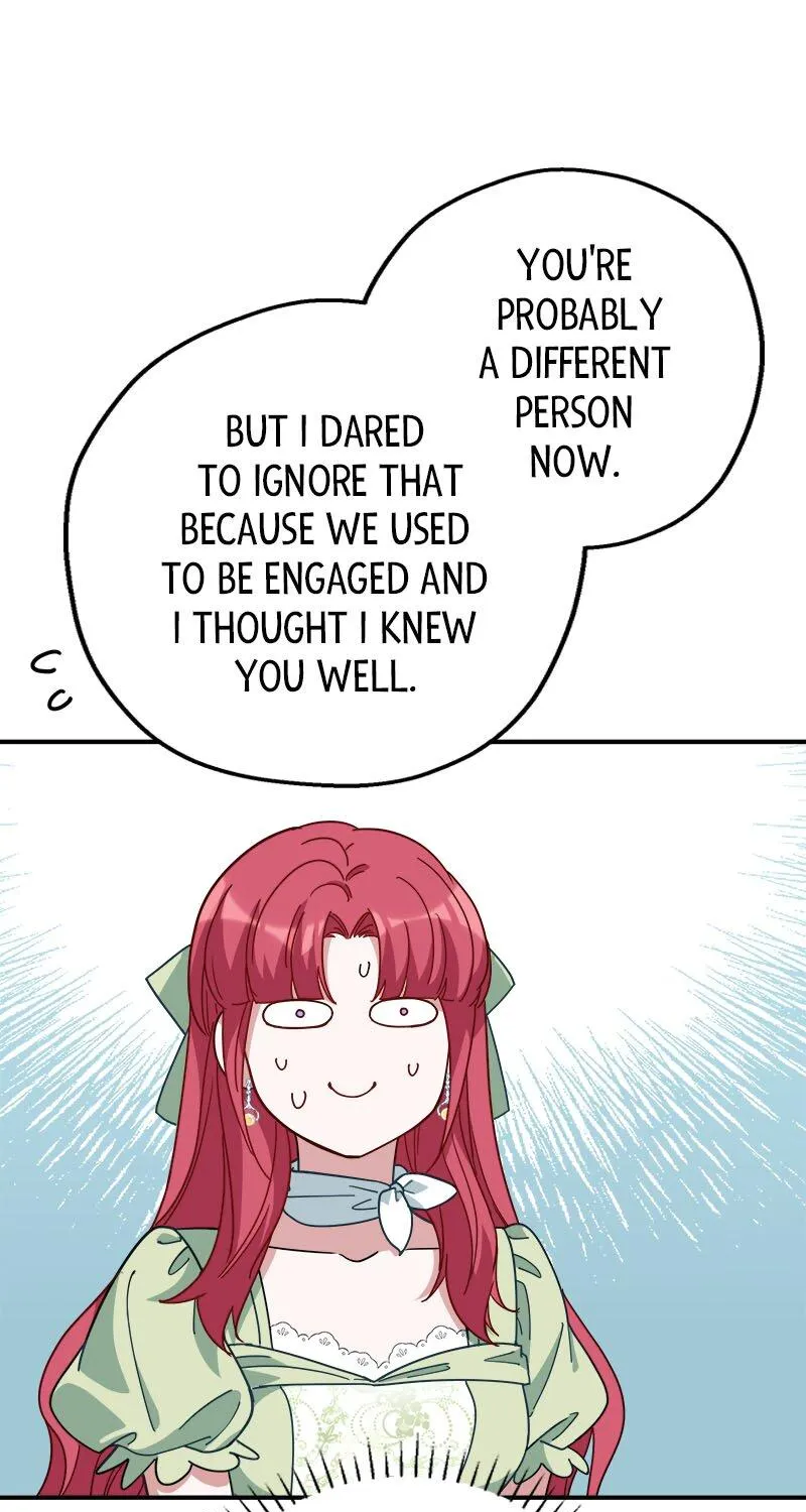 I Woke Up As a Notorious Troublemaker! Chapter 31 page 56 - 