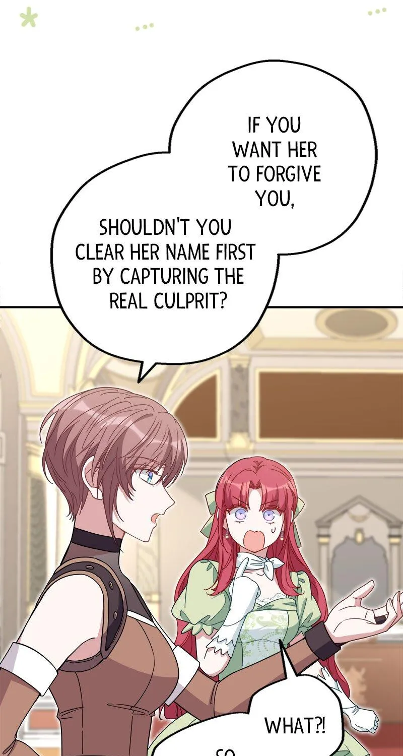 I Woke Up As a Notorious Troublemaker! Chapter 31 page 75 - 