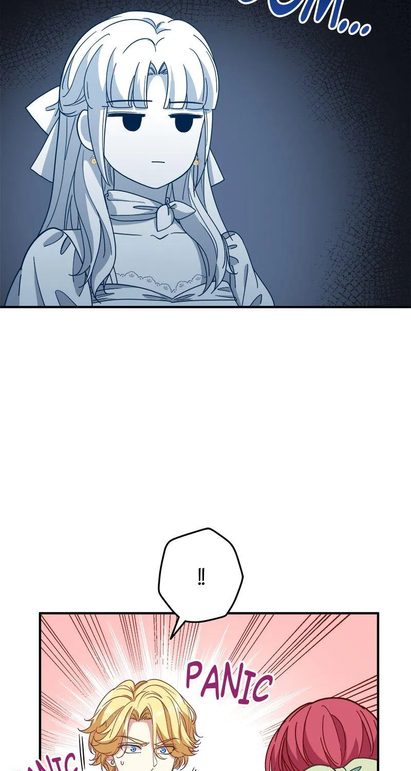 I Woke Up As a Notorious Troublemaker! Chapter 31 page 81 - 