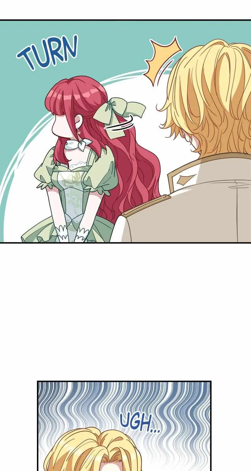 I Woke Up As a Notorious Troublemaker! Chapter 31 page 90 - 