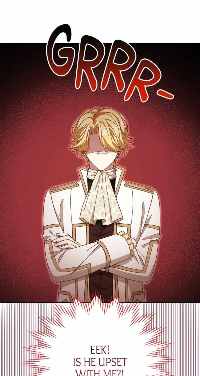 I Woke Up As a Notorious Troublemaker! Chapter 31 page 10 - 