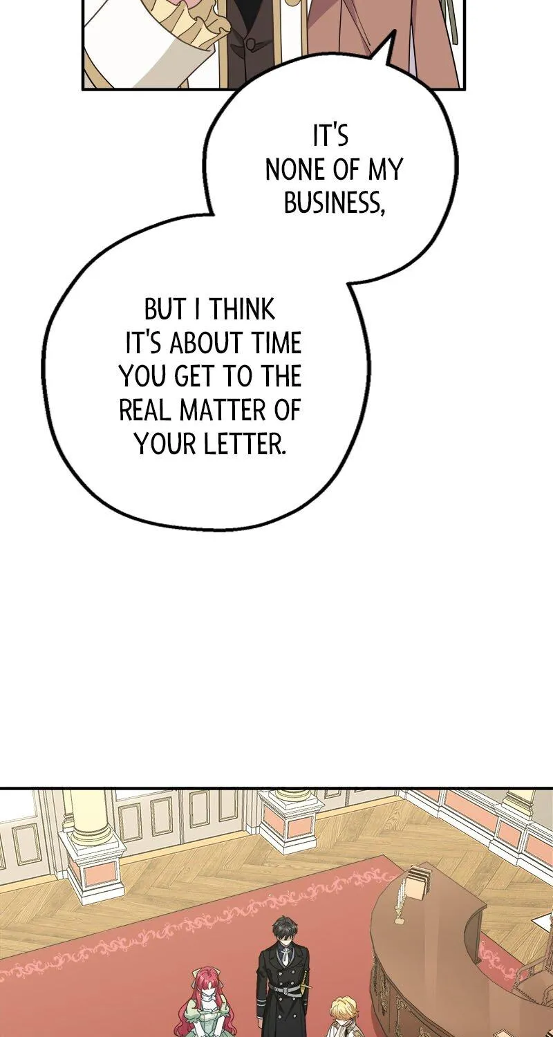 I Woke Up As a Notorious Troublemaker! Chapter 31 page 92 - 