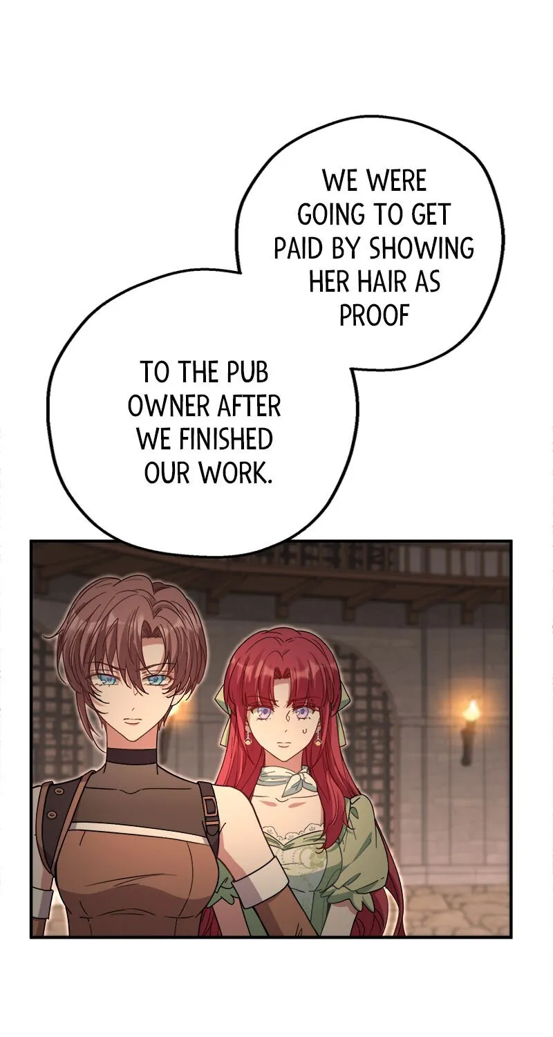 I Woke Up As a Notorious Troublemaker! Chapter 32 page 12 - 