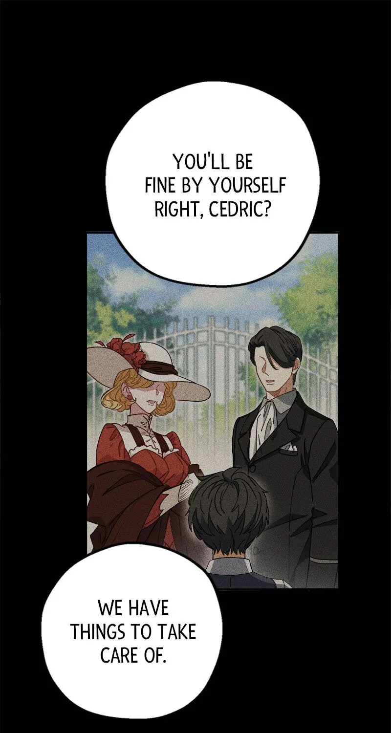 I Woke Up As a Notorious Troublemaker! Chapter 32 page 143 - 