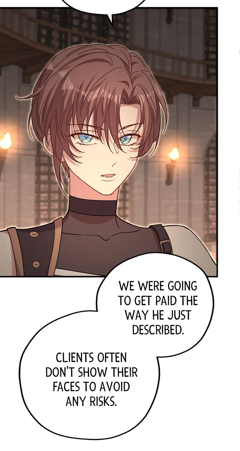 I Woke Up As a Notorious Troublemaker! Chapter 32 page 18 - 