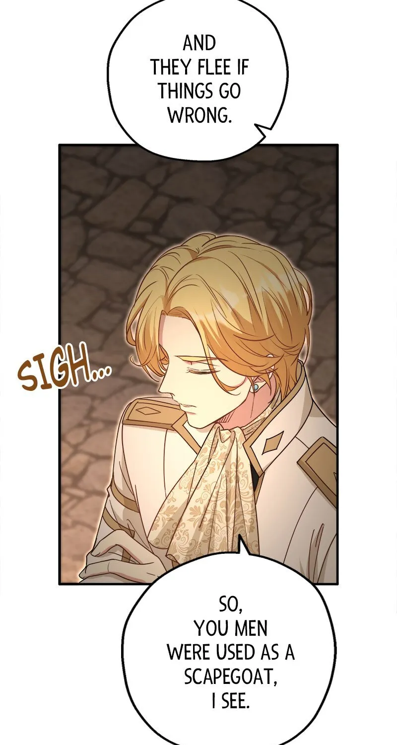 I Woke Up As a Notorious Troublemaker! Chapter 32 page 20 - 