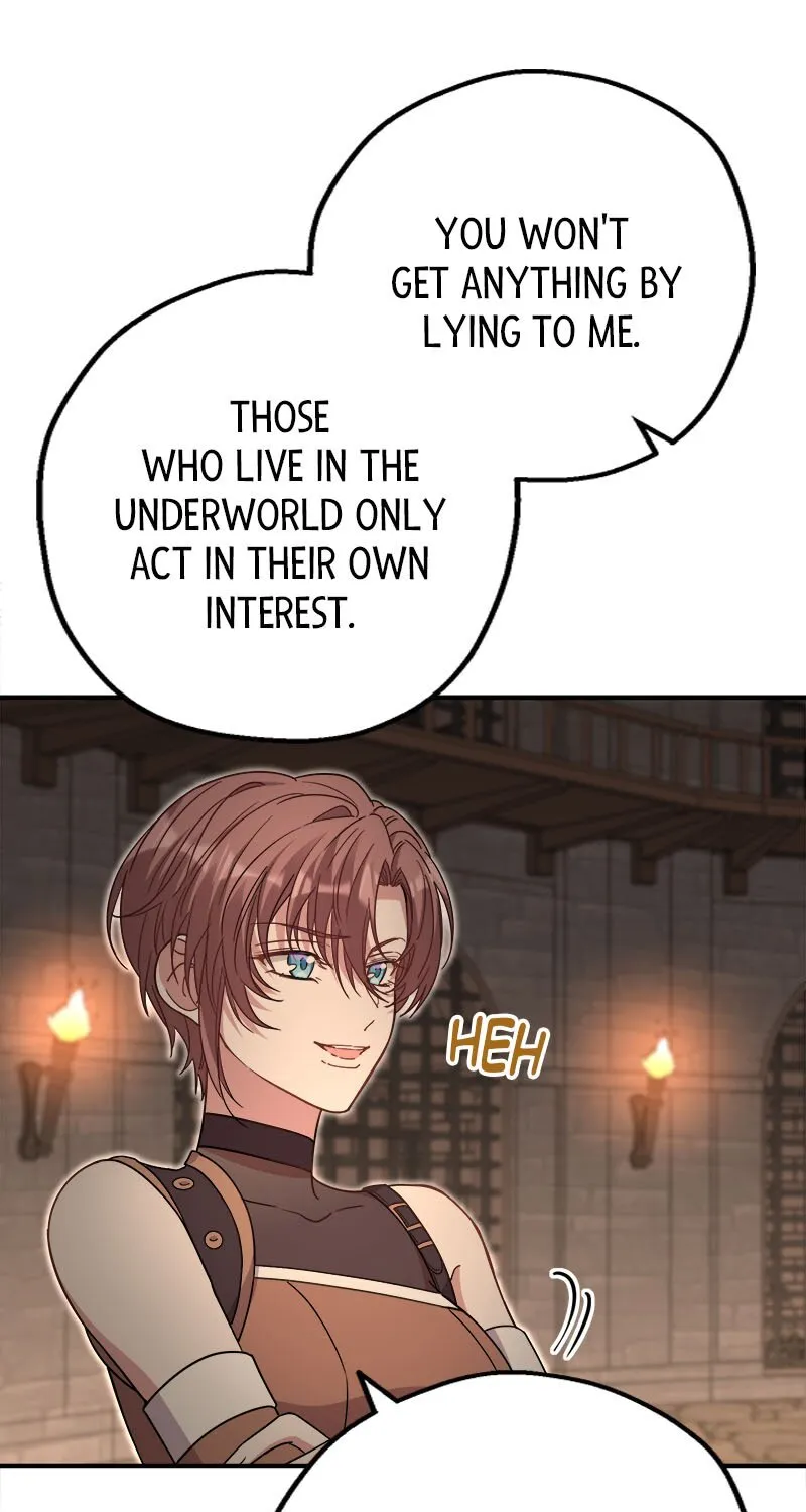I Woke Up As a Notorious Troublemaker! Chapter 32 page 24 - 