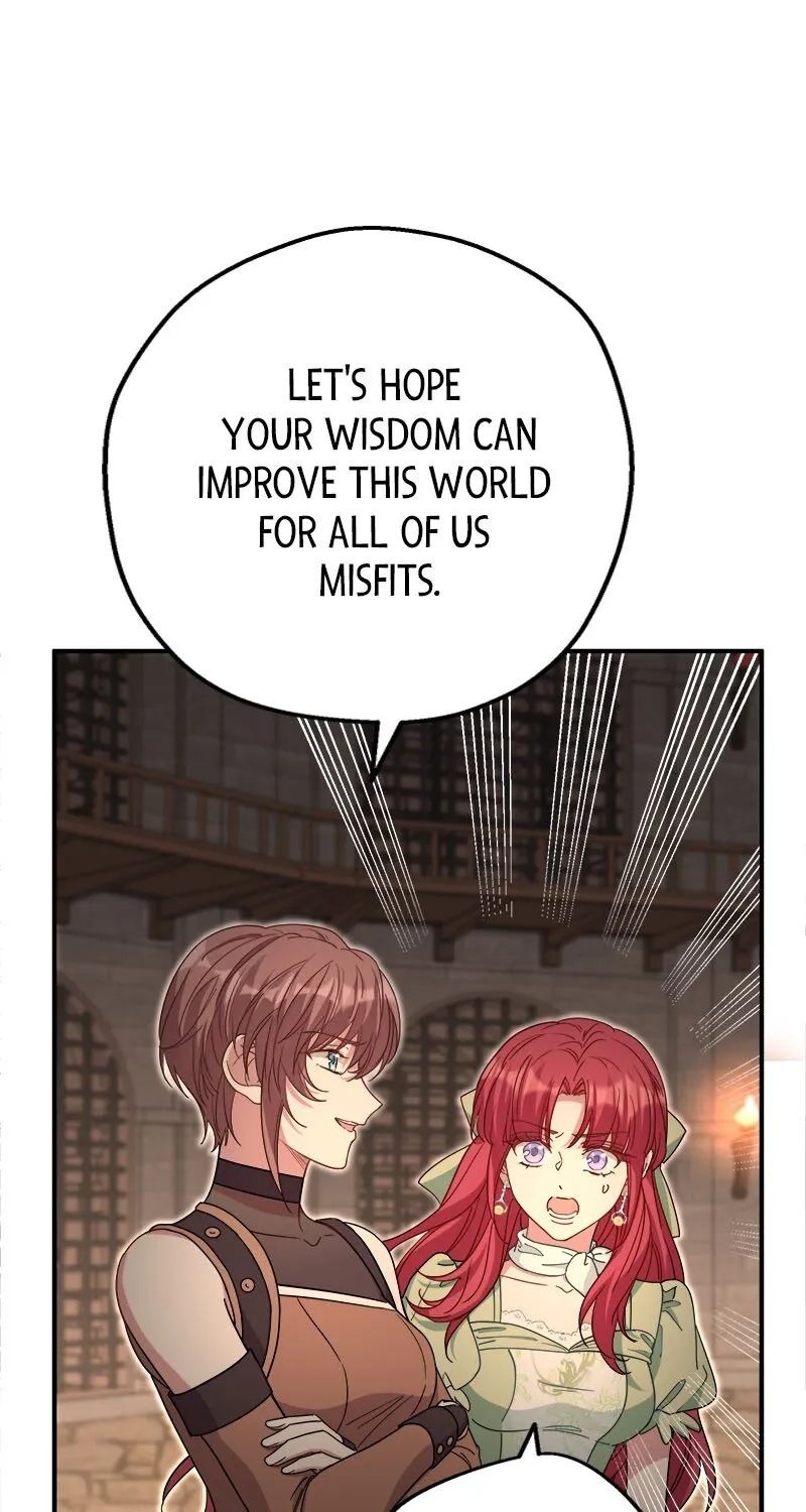 I Woke Up As a Notorious Troublemaker! Chapter 32 page 26 - 