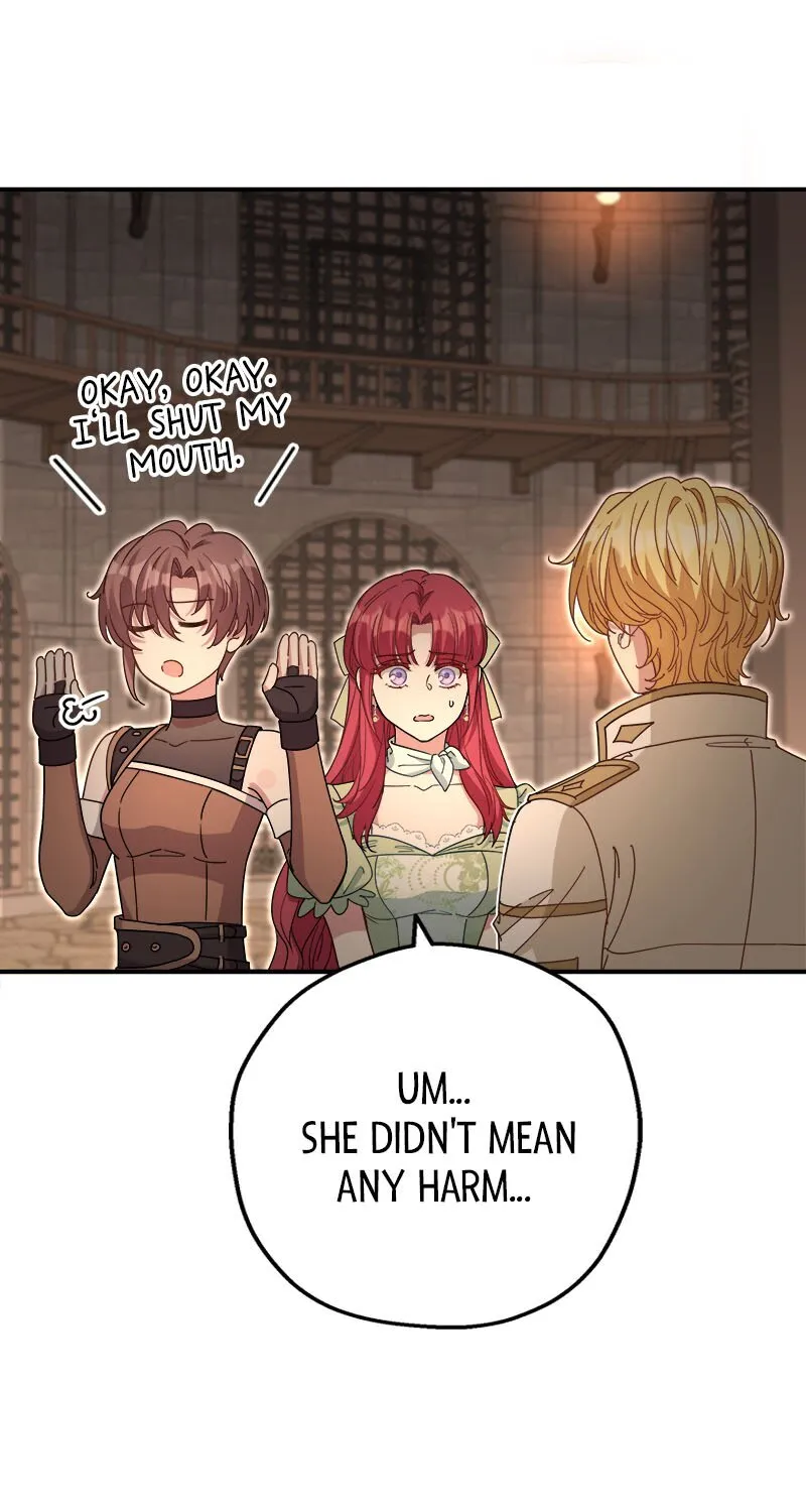 I Woke Up As a Notorious Troublemaker! Chapter 32 page 28 - 