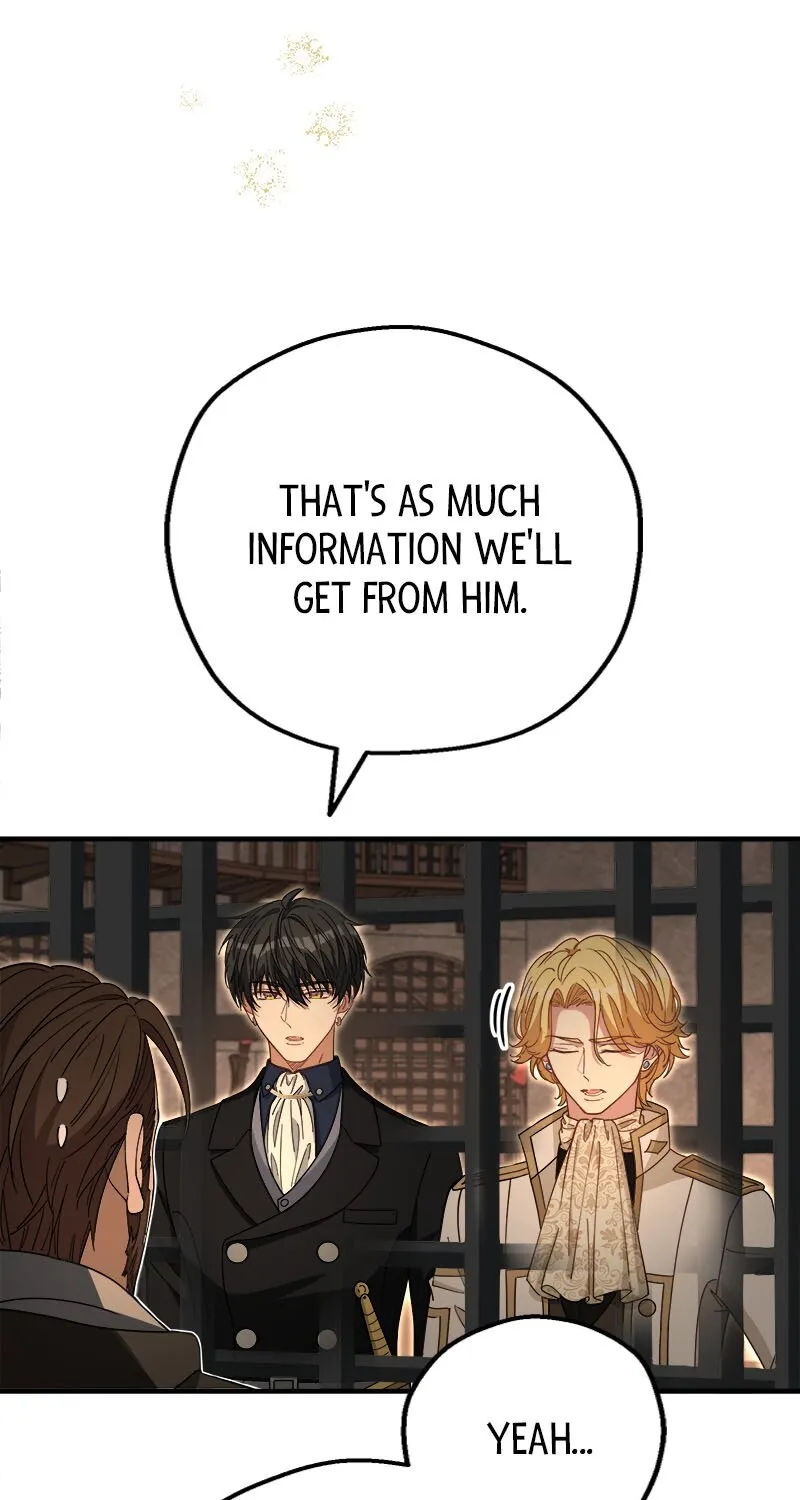 I Woke Up As a Notorious Troublemaker! Chapter 32 page 37 - 