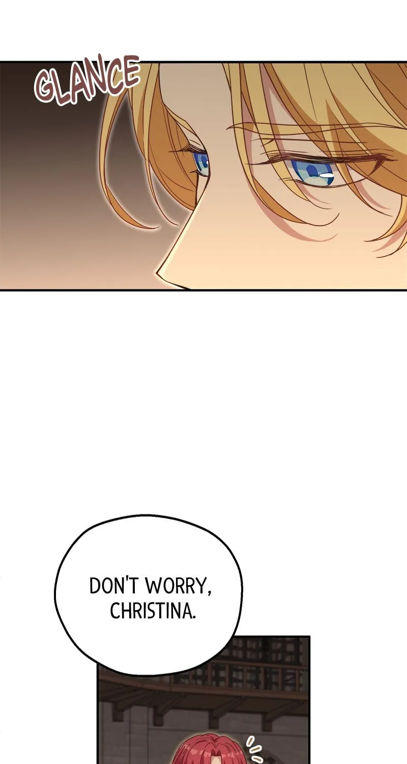 I Woke Up As a Notorious Troublemaker! Chapter 32 page 40 - 
