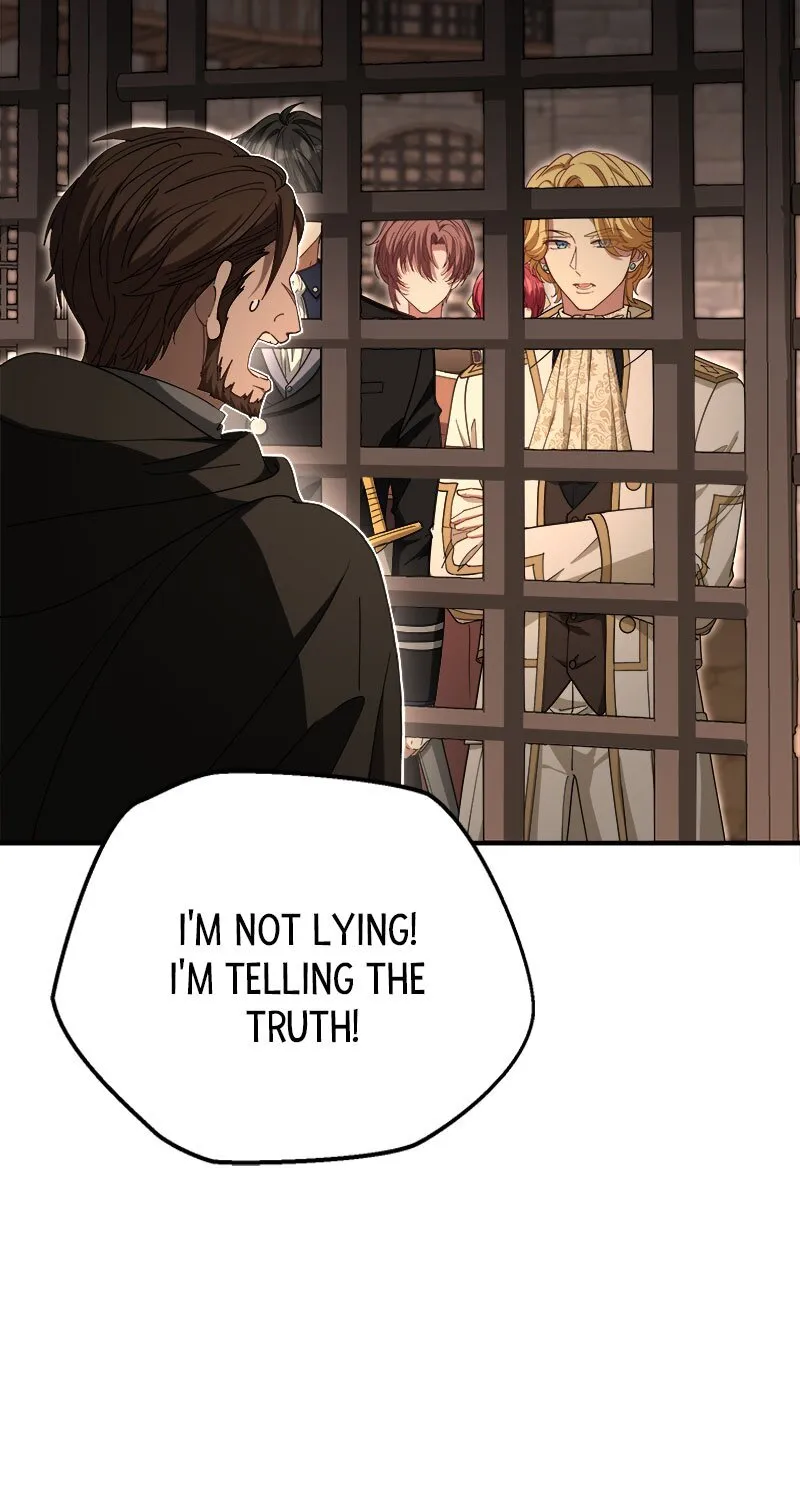 I Woke Up As a Notorious Troublemaker! Chapter 32 page 5 - 