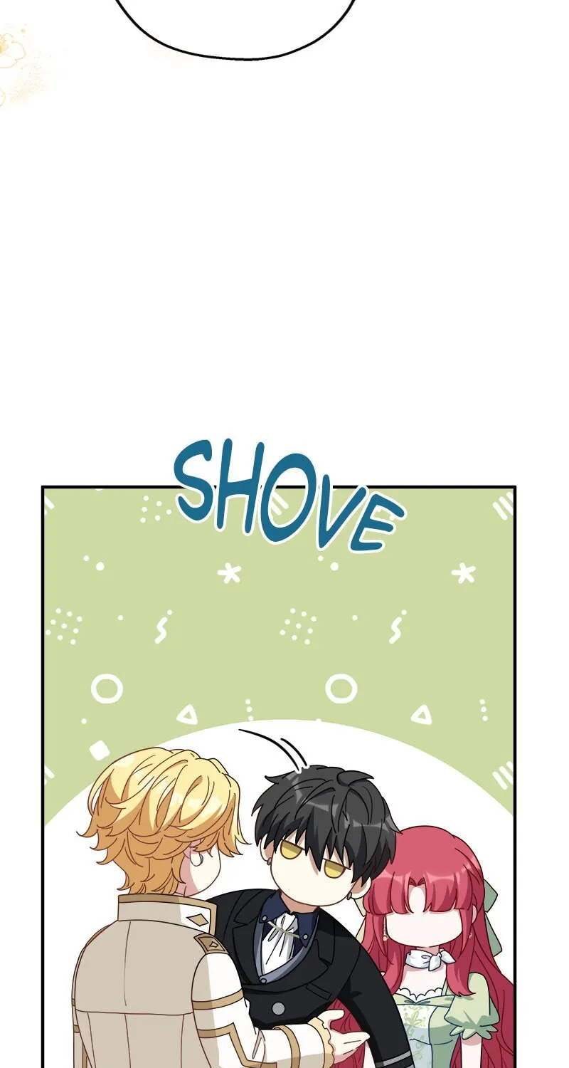 I Woke Up As a Notorious Troublemaker! Chapter 32 page 46 - 