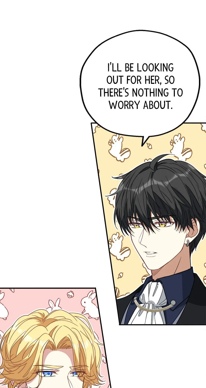 I Woke Up As a Notorious Troublemaker! Chapter 32 page 48 - 
